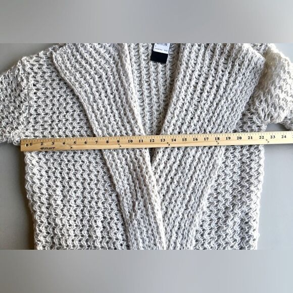 Long cardigan sweater NWT - Picture 12 of 15